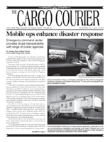 Cargo Courier, January 2013